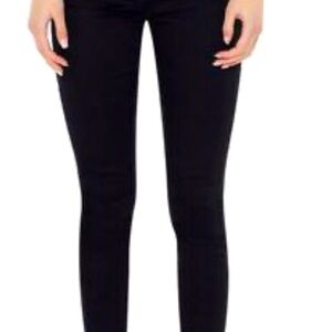 NWOT Forever 21 Dark Indigo Skinny jeans